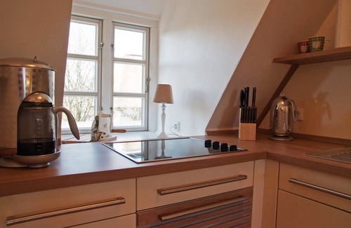 Nieblum Apartment | Duck's nest - hygge accommodation for 2 people