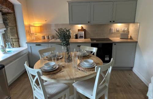 Stannington House | Duckhouse