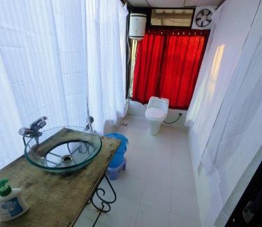 Mount Abu House | Dude Ranch