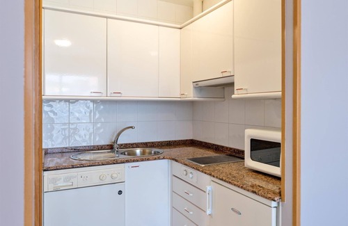 Montalvo Apartment | Duerming Velero Apartamentos