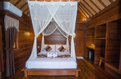 Mushroom Bay Villa | DUGUL Villa