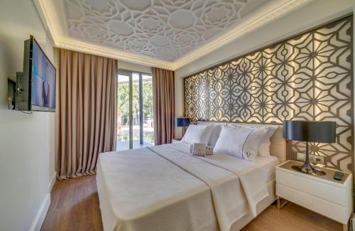 Altinkum Hotel | Duja Didim - Ultra All Inclusive