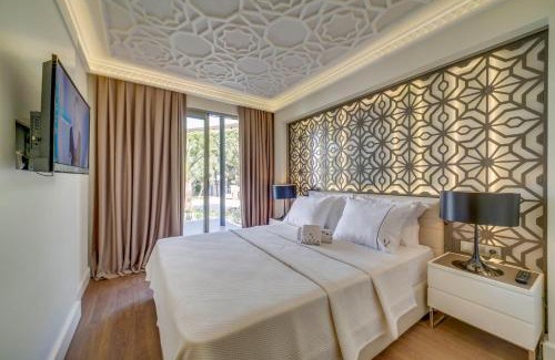 Altinkum Hotel | Duja Didim - Ultra All Inclusive