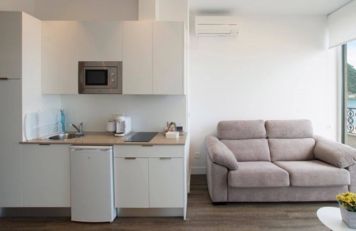 Zarautz Apartment | Duke apartment by Egona