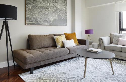 Egia Apartment | Duke by FeelFree Rentals