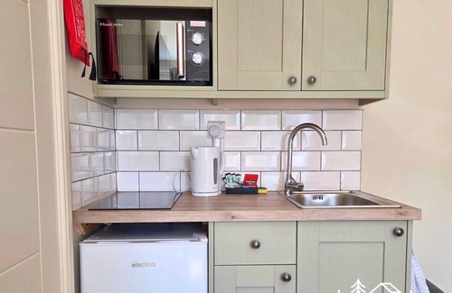 New Forest District Apartment | Duke of the Pond - Room 1 - New Forest