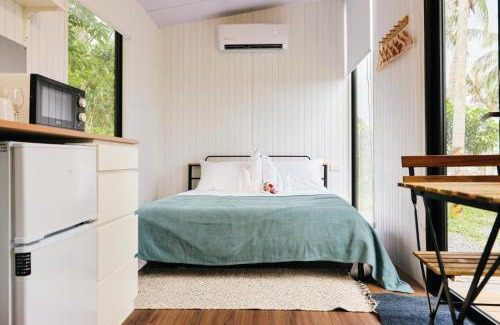 Donghe House | Dulanyi Sanshan 1 by Tiny Away