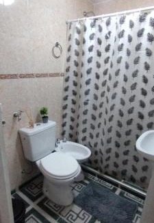 Rio Grande Apartment | Dulce Adelina III - Zona Céntrica