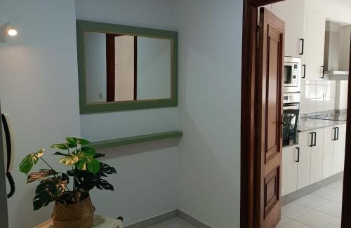 Lalin Apartment | Dulces Estancias