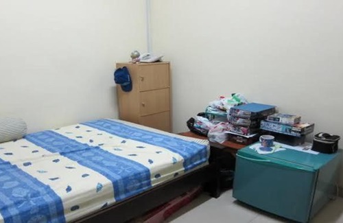 Palembang House | Dulcon278