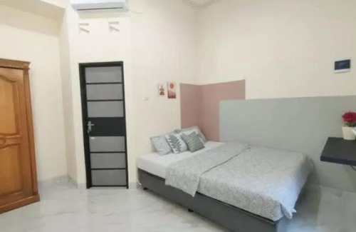 Palembang House | Dulcon278