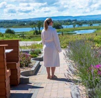 Enniskillen Bed & Breakfast | Dulrush Lodge Guest House, Restaurant and Self-Catering