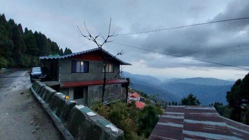 Darjeeling House | Dumfu Homestay