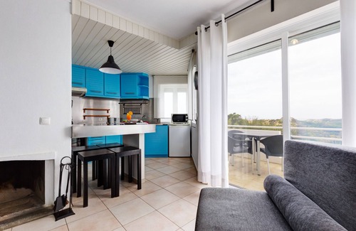 Vila Nova de Milfontes Apartment | Duna Parque Beach Club - Duna Parque Resorts & Hotels