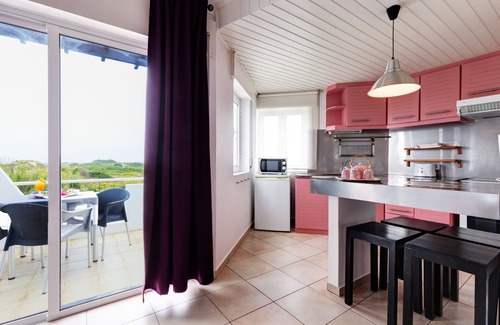 Vila Nova de Milfontes Apartment | Duna Parque Beach Club - Duna Parque Resorts & Hotels