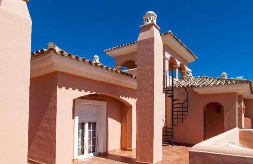 1a Fase Resort | Dunas de Doñana Resort