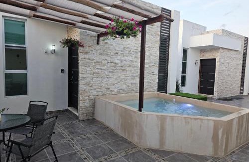 Cancun House | Dunas Doradas