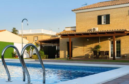 El Puerto de Santa Maria Villa | Dunas villa