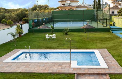 El Puerto de Santa Maria Villa | Dunas villa