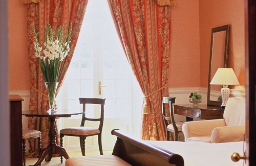 Arthurstown Hotel | Dunbrody Country House Hotel