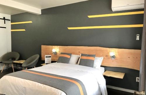 North Cowichan Hotel | Duncan Motel