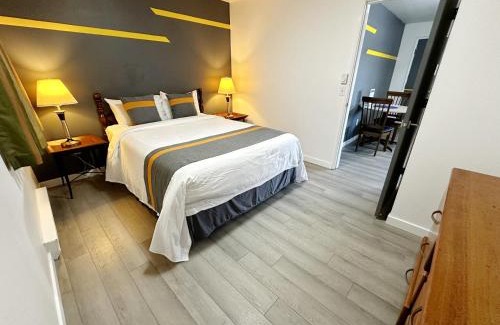 North Cowichan Hotel | Duncan Motel