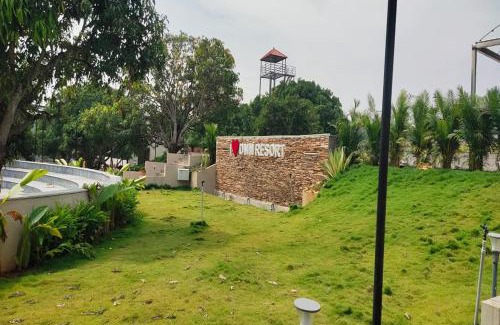 Devarayanadurga Resort | Dundi Mango Mist Resort