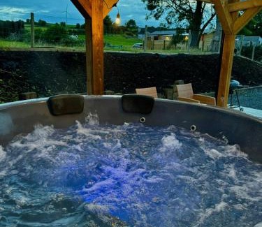 Maghera House | Dundrine Cottage