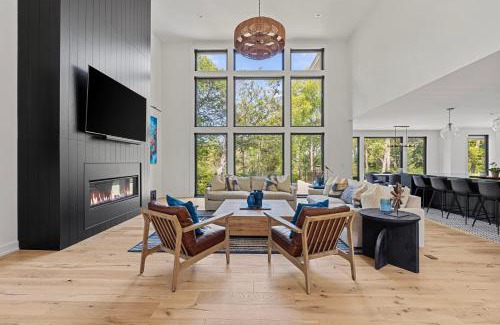 Stevensville House | Dunegrass Path
