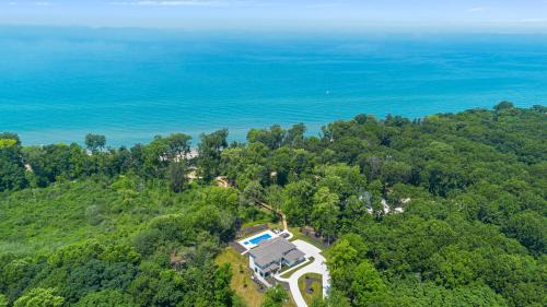 Stevensville House | Dunegrass Path