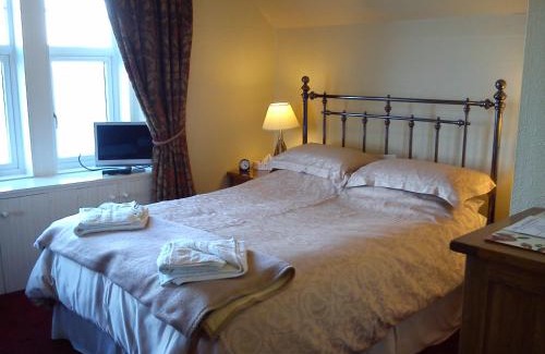 Tarbert Bed & Breakfast | Dunivaig B&B