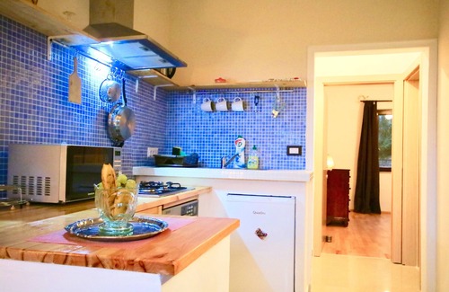 Premantura Apartment | Dunja Apartments