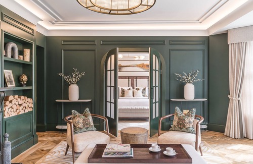 Dunkeld Hotel | Dunkeld House Hotel