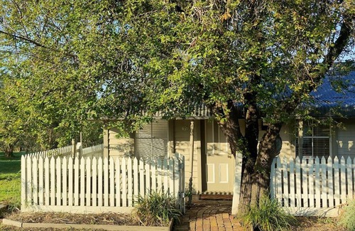 Dunkeld House | Dunkeld Secret Garden