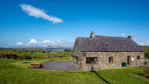 Dunbeacon House | Dunmanus View