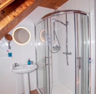 Dunbeacon House | Dunmanus View