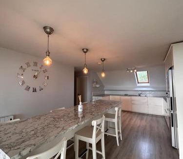 Dunmore East Apartment | Dunmore East Holiday and Golf Resort Apartments