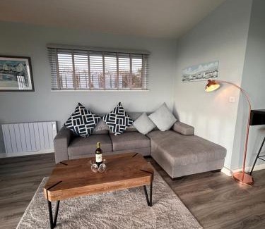 Dunmore East Cabin | Dunmore East Ocean View Suite