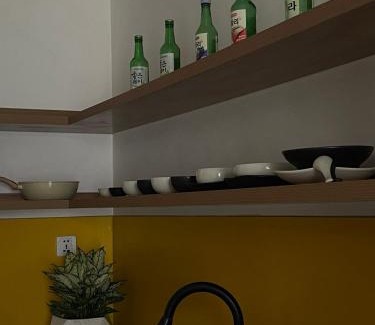 Tu Liem Apartment | DuNn Homestay