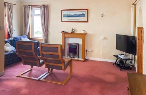 Blackwaterfoot House | Dunrigh Cottage