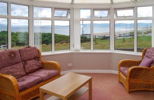 Blackwaterfoot House | Dunrigh Cottage