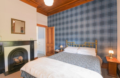 Clyde Hotel | Dunstan House