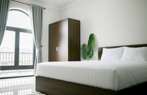 Bien Hoa Hotel | Duong Chau Boutique Hotel