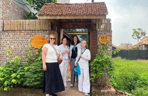 Son Tay Apartment | Duong Lam Eco Home