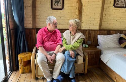 Son Tay Apartment | Duong Lam Eco Home