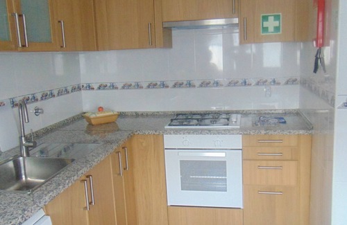 Vila Nova de Santo Andre Apartment | Duplex amplo e luminoso em zona calma e próximo das Praias/Ciclovias/Transportes