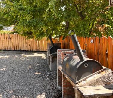 Villa Traful Apartment | Duplex Ñancu Lahuen 3