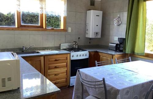 Villa Traful Apartment | Duplex Ñancu Lahuen 1 Y 2