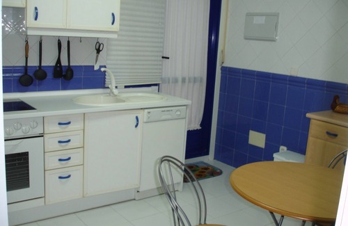 Aguino Apartment | Duplex a pie de Playa