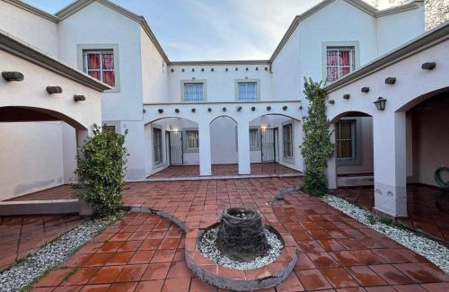 Villa Nueva Apartment | Duplex Aconcagua